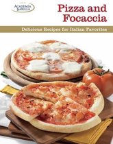 Pizza and Focaccia