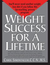 Weight Success for a Lifetime