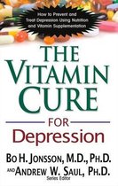 The Vitamin Cure for Depression