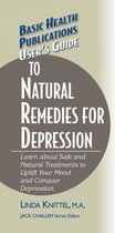 User's Guide to Natural Remedies for Depression