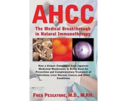 Ahcc