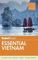 Fodor's Essential Vietnam