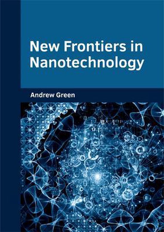 New Frontiers in Nanotechnology - cover