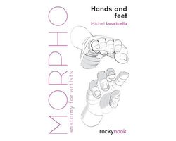 Morpho: Hands and Feet