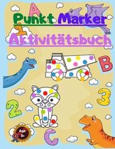 Punkt Marker Aktivitatsbuch