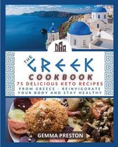 The Greek Cookbook