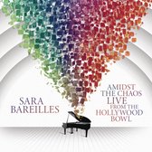 Sara Bareilles - admist the chaos live from the Hollywood bowl 3LP set