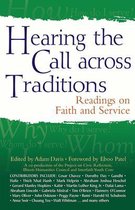 Hearing the Call Across Traditions