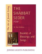 Shabbat Seder