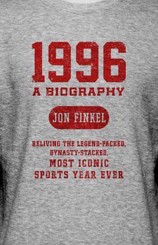 1996 - cover