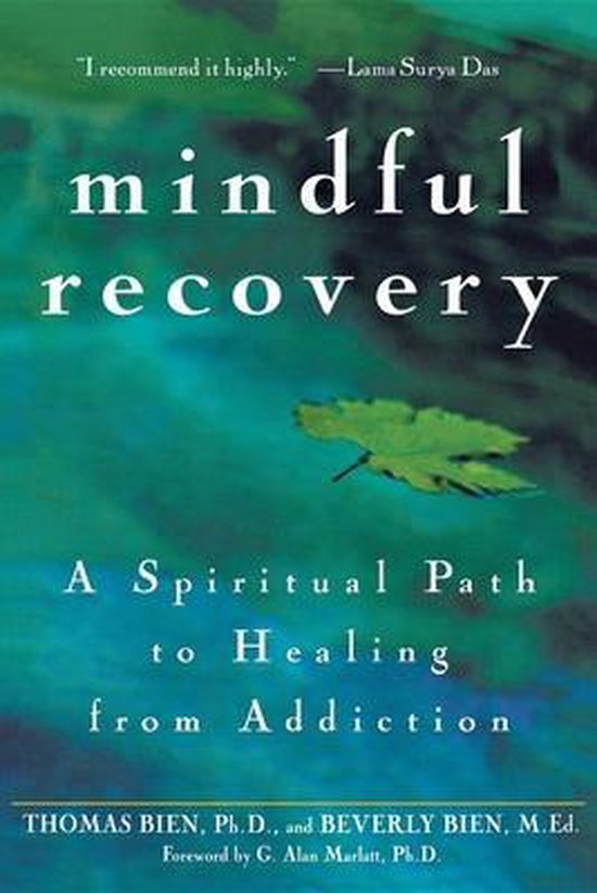 Mindful Recovery