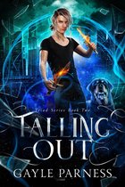 Triad 2 - Falling Out: Triad Series Book 2