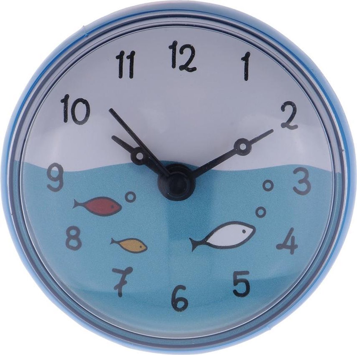 Quartz Badkamerklok Badkamer Klok Waterdicht Douche klok Badkamer