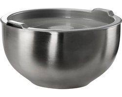 GSW Thermokom met kunststof deksel, 5,5 L, 30 cm