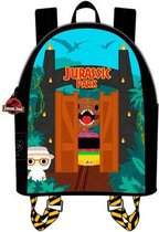 Loungefly Jurassic Park Gates Mini Backpack