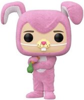 Chandler as Bunny (Flocked) - Funko Pop! - Friends