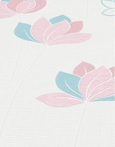 Collectie Novara - HHP 10117-05 - Floral Pastels