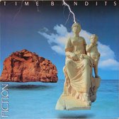 Time Bandits Fiction 1985 LP