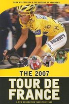 The 2007 Tour De France