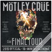 2015 Calendar
