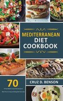 Mediterranean Diet Cookbook