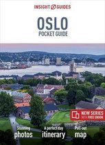 Insight Pocket Guides- Insight Guides Pocket Oslo (Travel Guide with Free eBook)