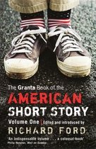 Granta Bk Of American Short Story Vol 1