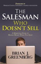 The Salesman Who Doesn't Sell