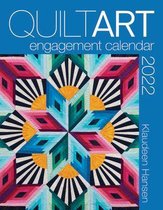 2022 Quilt Art Calendar