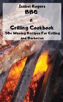 BBQ & Grilling Cookbook