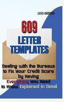 609 Letter Templates