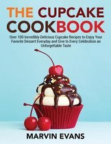 The Cupcake Cookbook