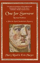 One for Sorrow: A John, the Lord Chamberlain Mystery