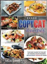 Copycat Recipes