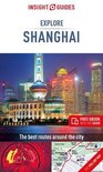 Insight Guides Explore- Insight Guides Explore Shanghai (Travel Guide with Free eBook)