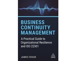 Business Continuity Management