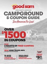 2022 Good Sam Campground & Coupon Guide