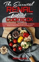 The Essential Renal Diet Cookbook