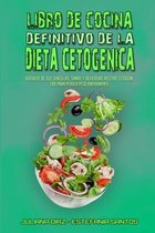 Libro De Cocina Definitivo De La Dieta Cetogenica