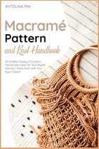 Macramé Pattern and Knot Handbook