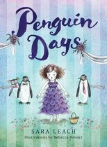 Slug Days Stories- Penguin Days