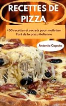 Recettes de Pizza