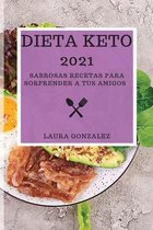 Dieta Keto 2021