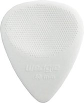 Wedgie Nylon XT Pick 6-Pack 0.40 mm plectrum
