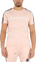 Quotrell General T-shirt