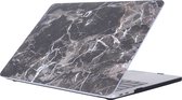 Mobigear Marmer Case voor de MacBook Pro 15 inch A1707, A1990 - Model 20
