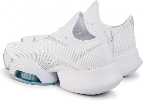 W Sneakers Nike Air Zoom Superrep - Maat 37.5 | bol.com