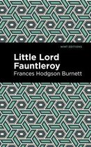 Mint Editions (The Children's Library) - Little Lord Fontleroy
