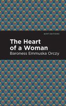 Omslag The Heart of a Woman