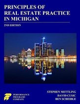 Principles of Real Estate Practice in Michigan